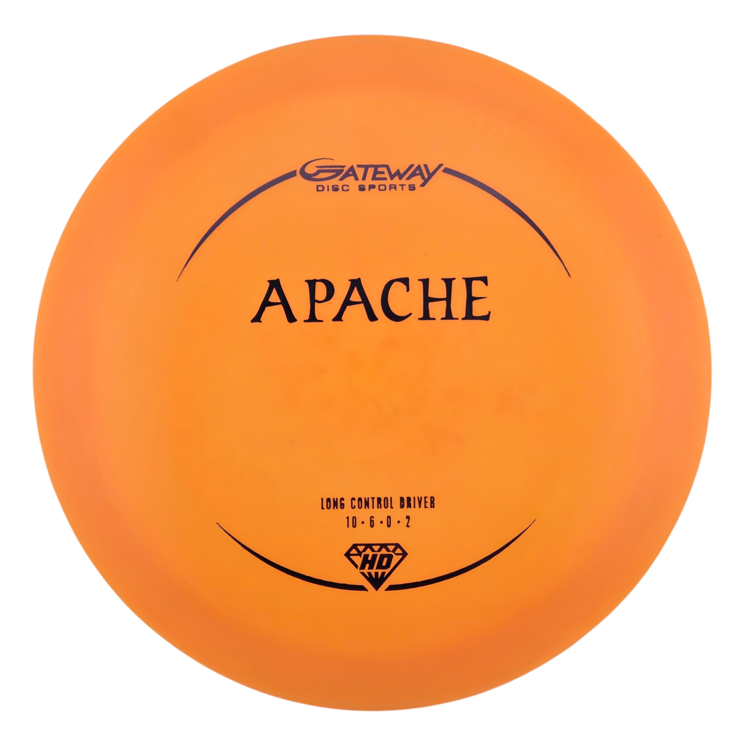 Apache - Hyper Diamond