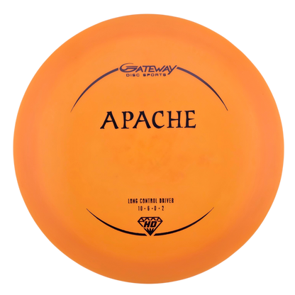 Apache - Hyper Diamond