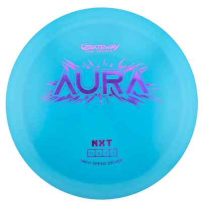 Gateway NXT Aura