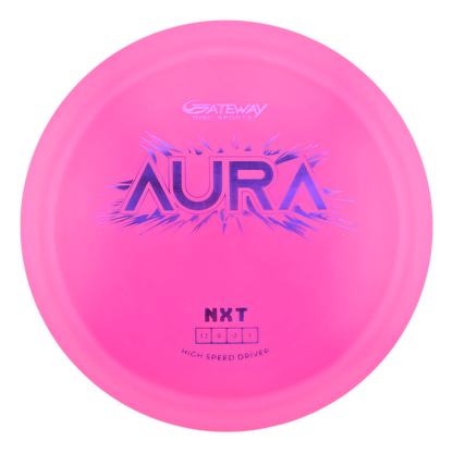 Gateway NXT Aura