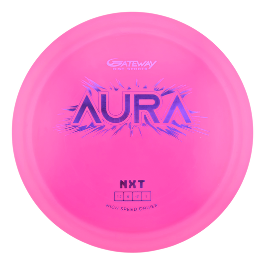 Gateway NXT Aura