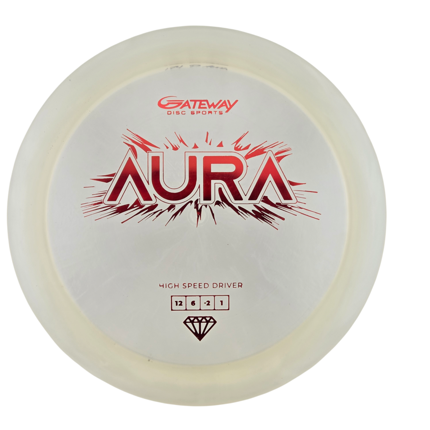 Gateway Diamond Aura