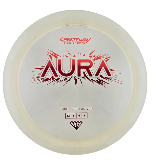 Gateway Diamond Aura