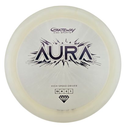 Gateway Diamond Aura