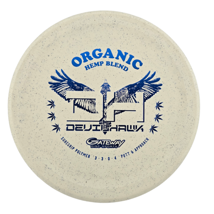 Gateway Suregrip Hemp Devilhawk