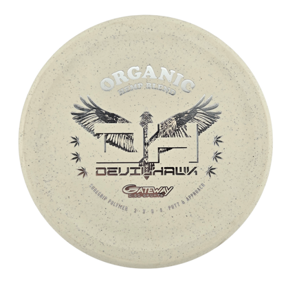 Gateway Suregrip Hemp Devilhawk