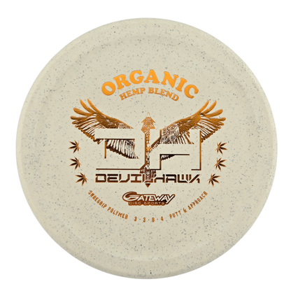 Gateway Suregrip Hemp Devilhawk