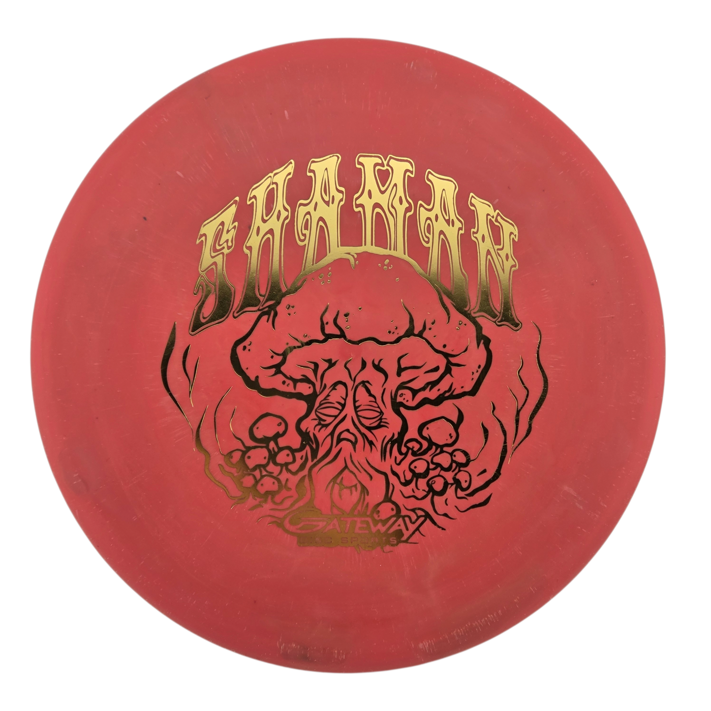 Gateway Suregrip Shaman