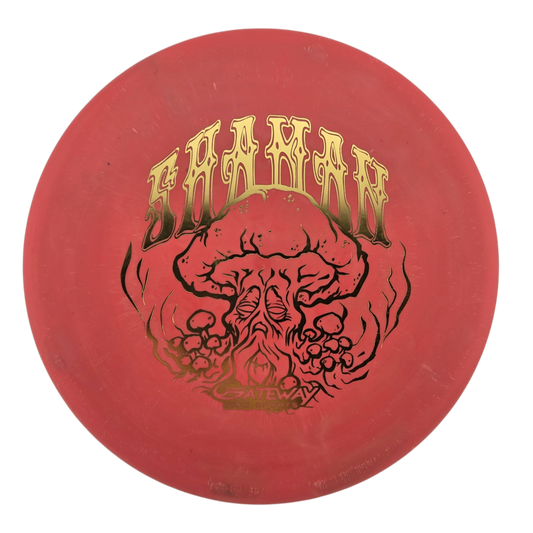 Gateway Suregrip Shaman