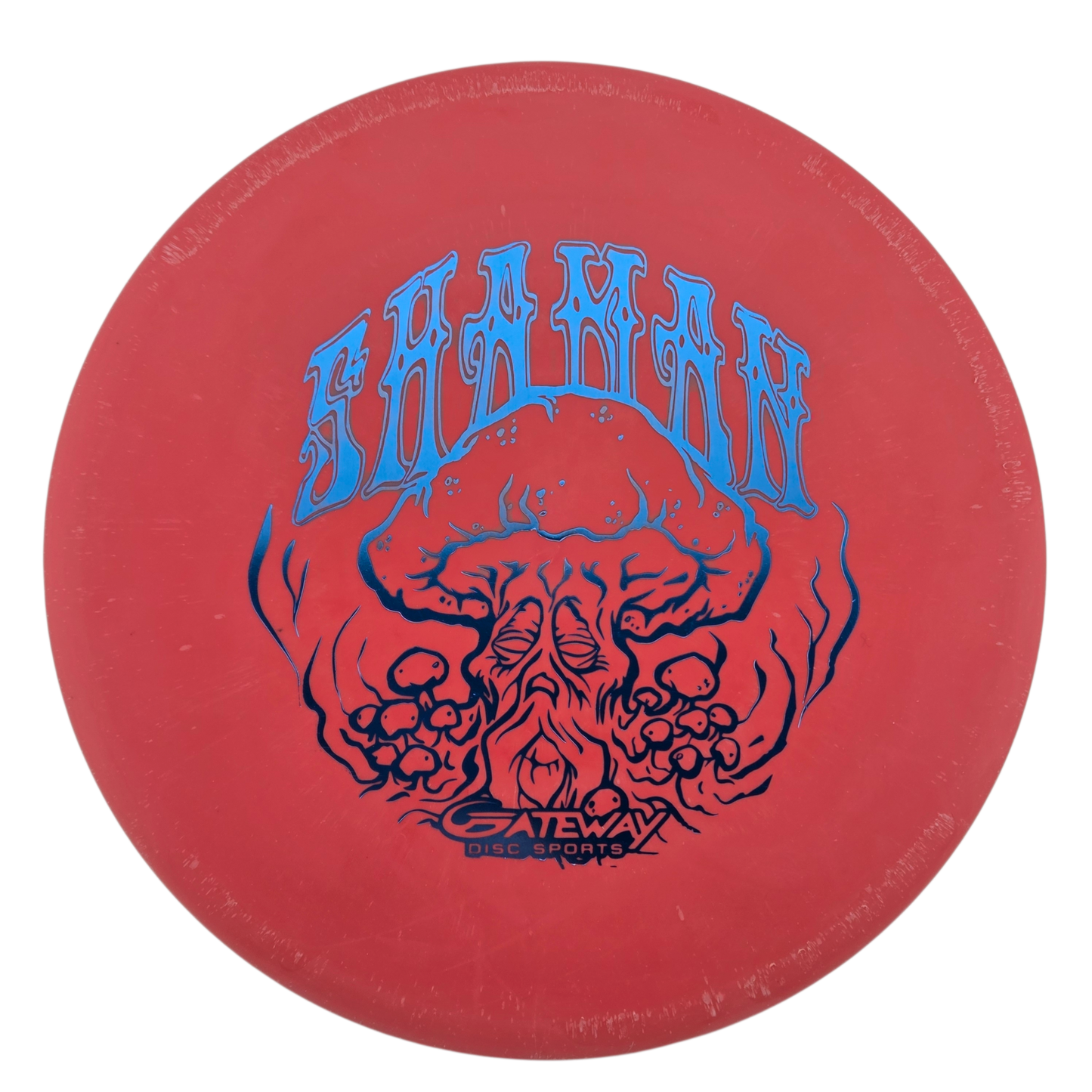 Gateway Suregrip Shaman