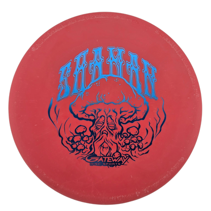 Gateway Suregrip Shaman