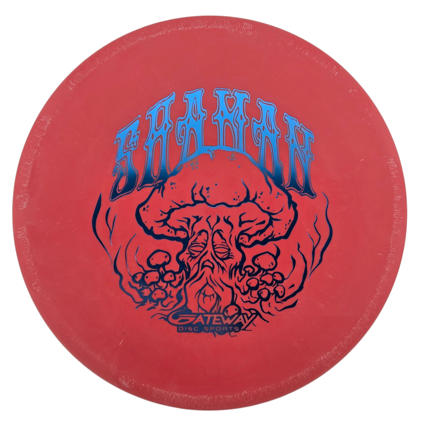 Gateway Suregrip Shaman