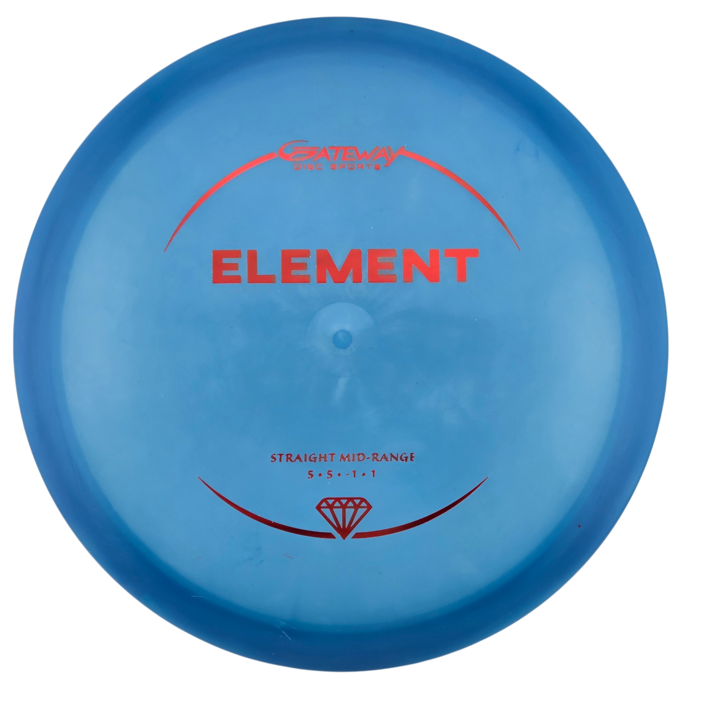 Gateway Diamond Element