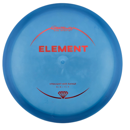 Gateway Diamond Element