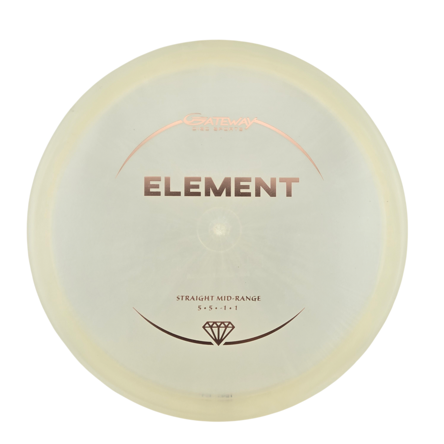 Gateway Diamond Element