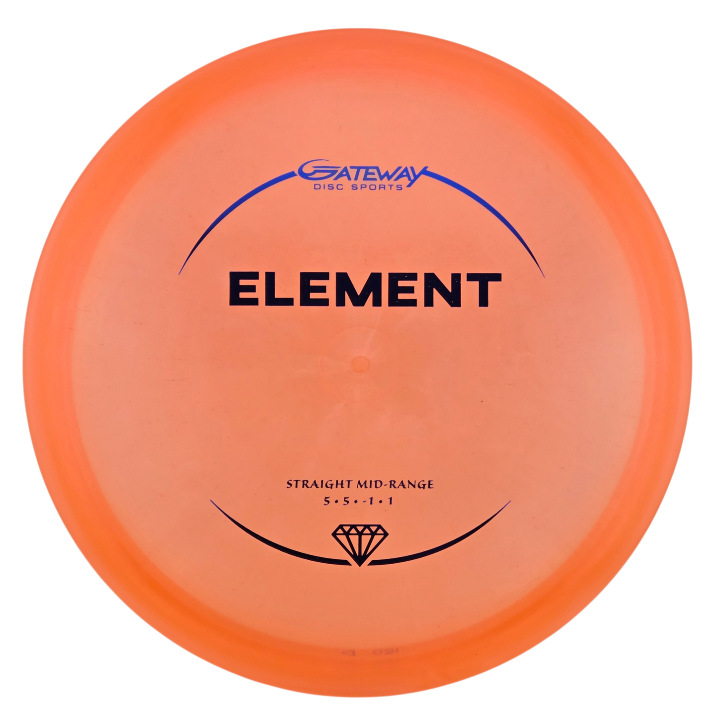 Gateway Diamond Element