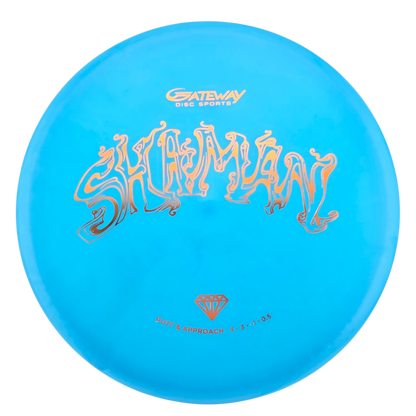 Gateway Diamond Shaman