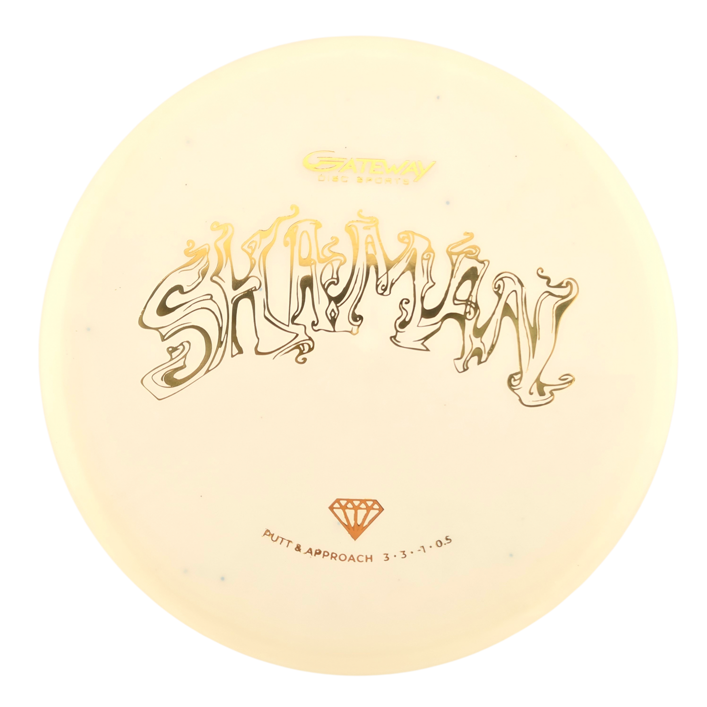 Gateway Diamond Shaman