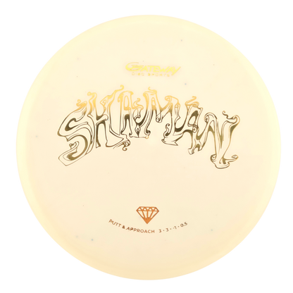 Gateway Diamond Shaman