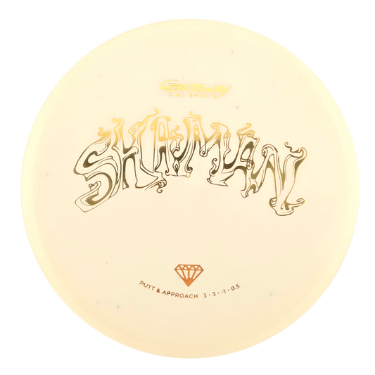 Gateway Diamond Shaman