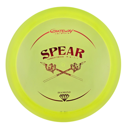 Gateway Diamond Spear