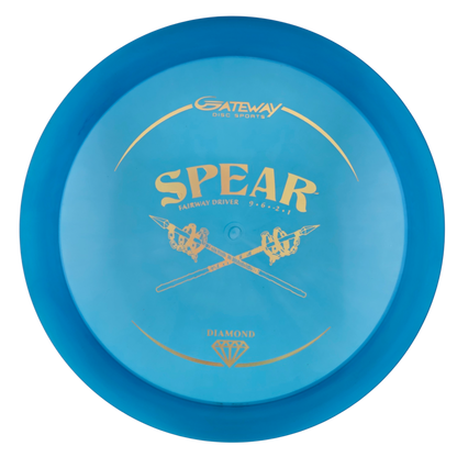 Gateway Diamond Spear