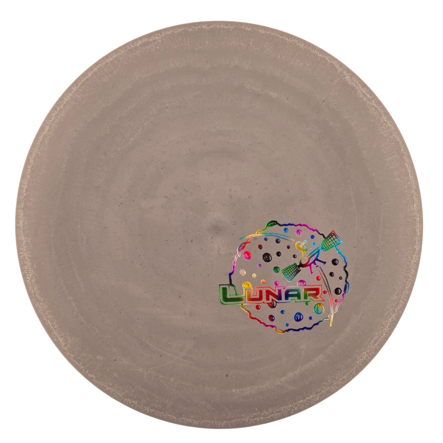 Gateway Lunar Wizard