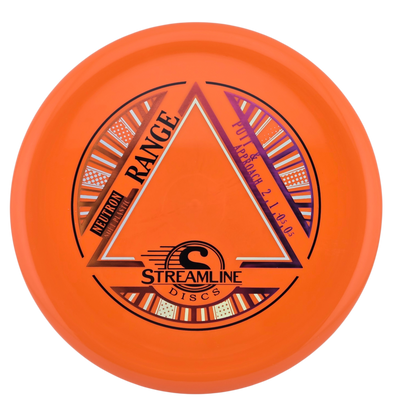 Streamline Neutron Soft Range