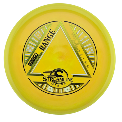 Streamline Neutron Soft Range