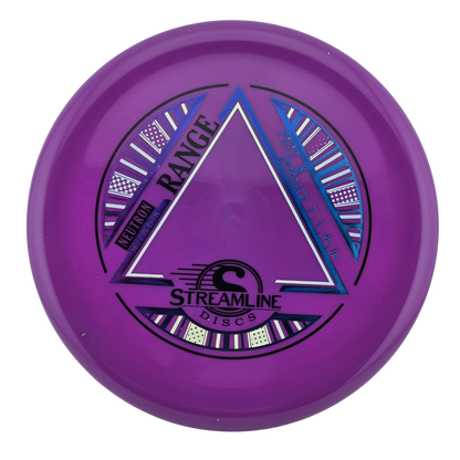 Streamline Neutron Soft Range