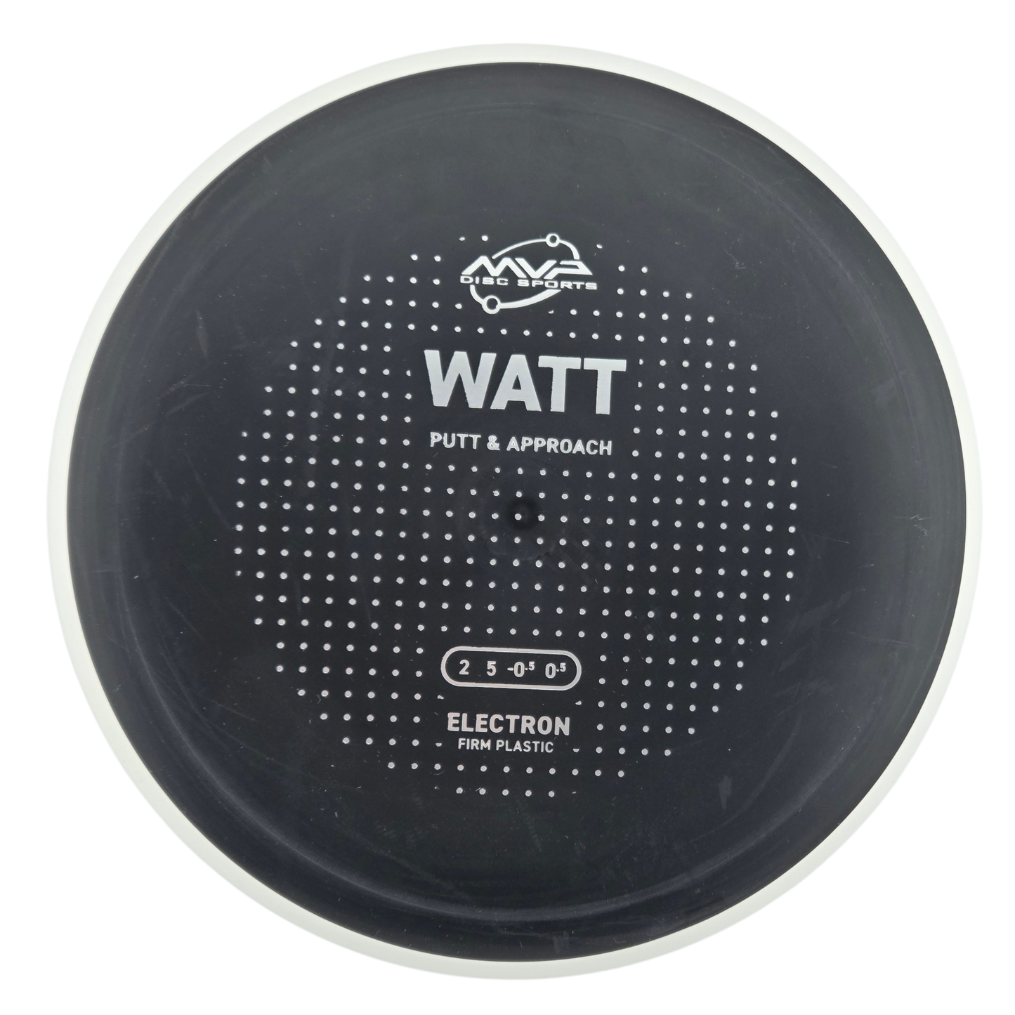 MVP Electron Firm Watt (PLC)