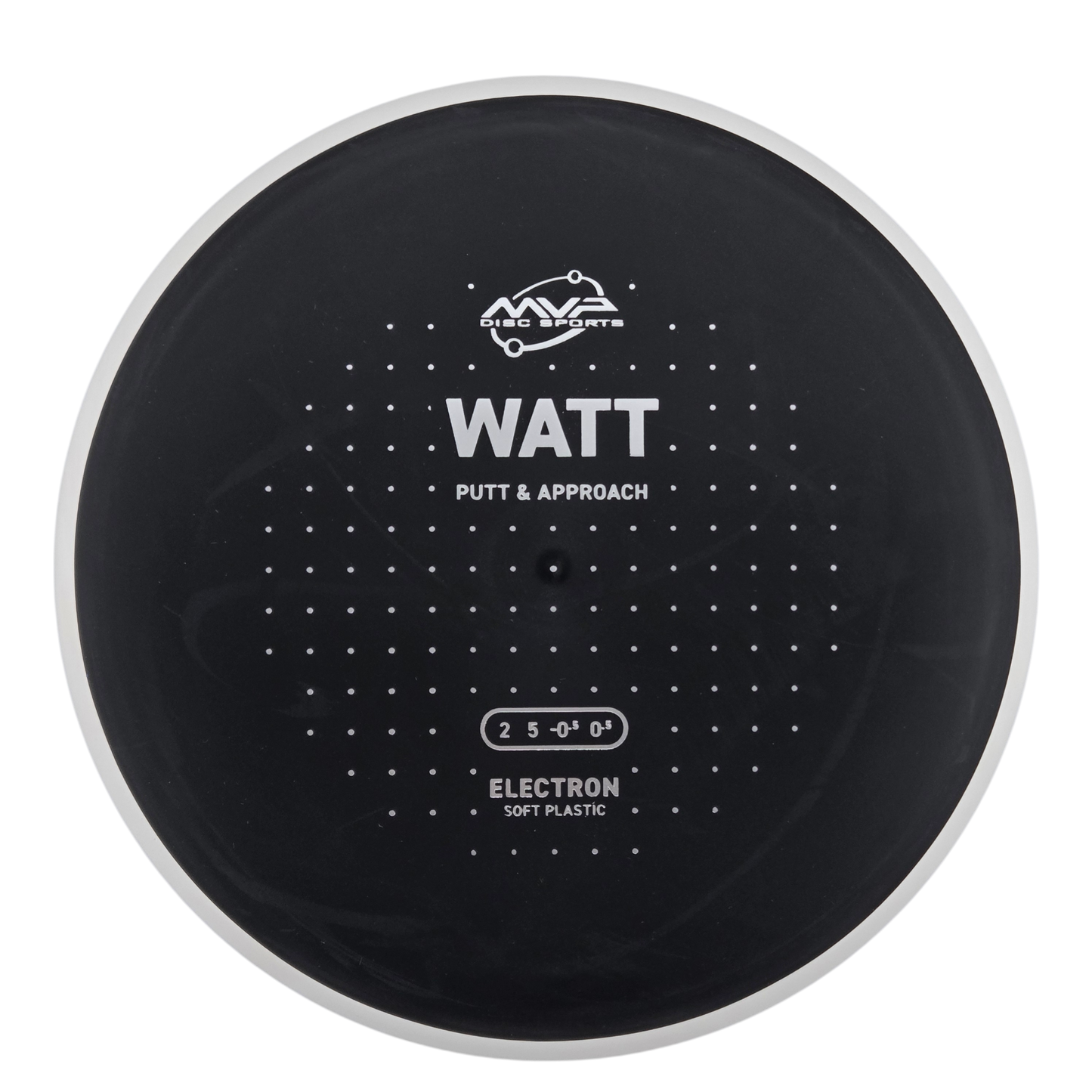 MVP Electron Soft Watt (PLC)