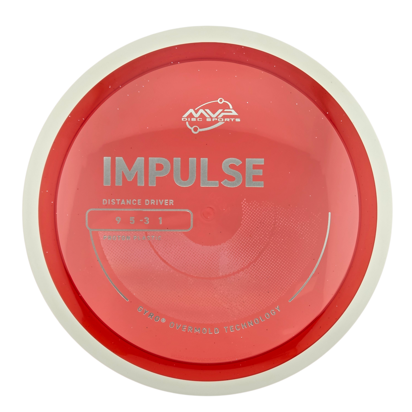 MVP Proton Impulse (PLC)