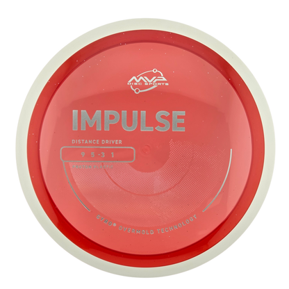 MVP Proton Impulse (PLC)