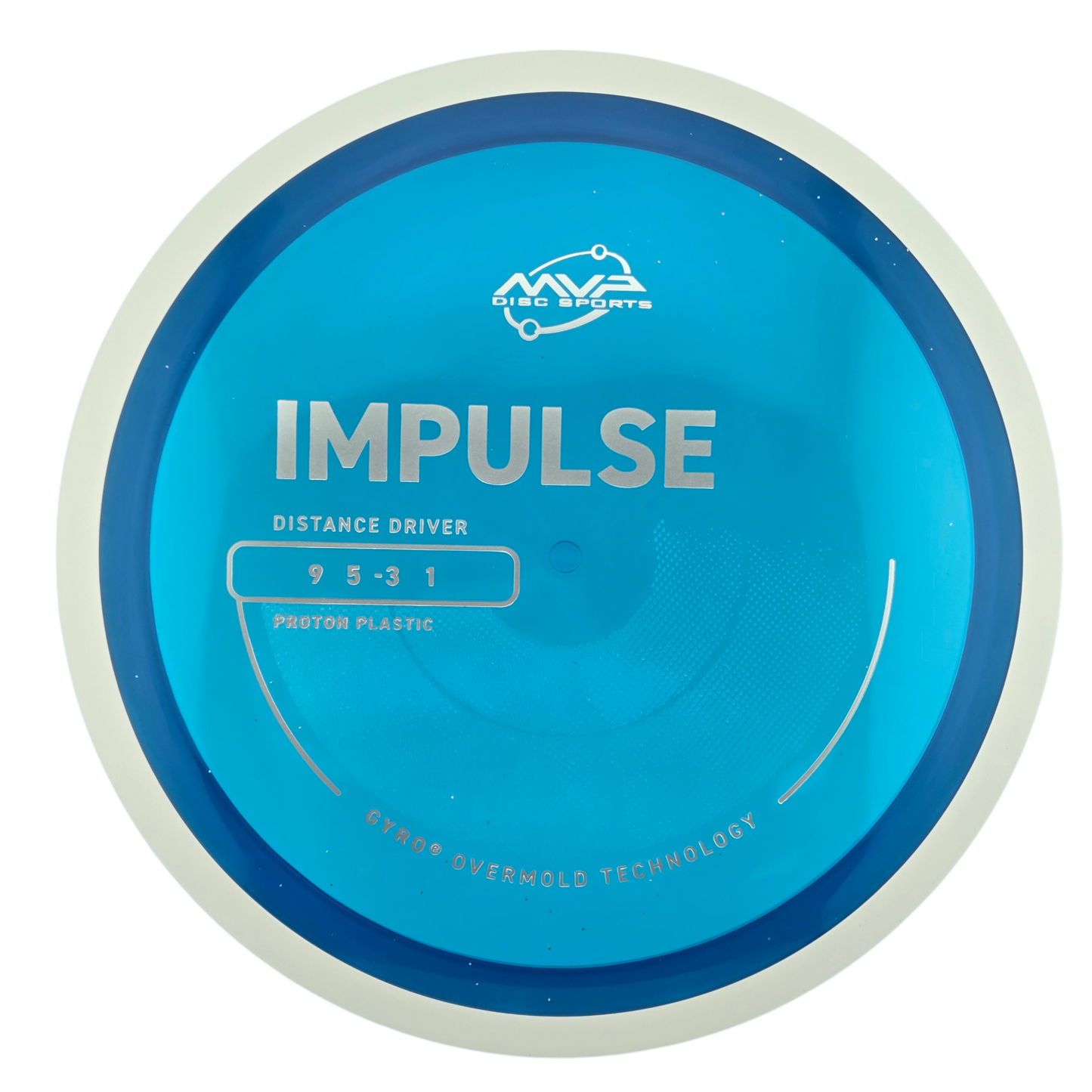 MVP Proton Impulse (PLC)