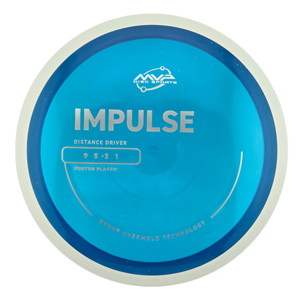 MVP Proton Impulse (PLC)