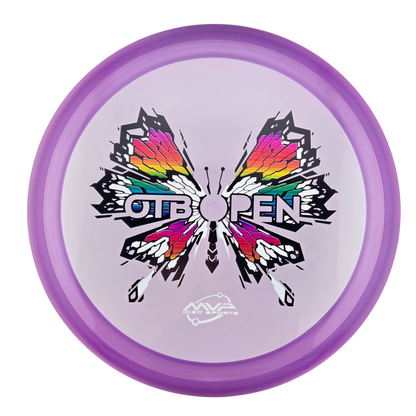 Prism Proton Insanity (Soft) (OTB Open Edition)