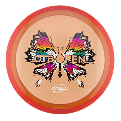 Prism Proton Insanity (Soft) (OTB Open Edition)