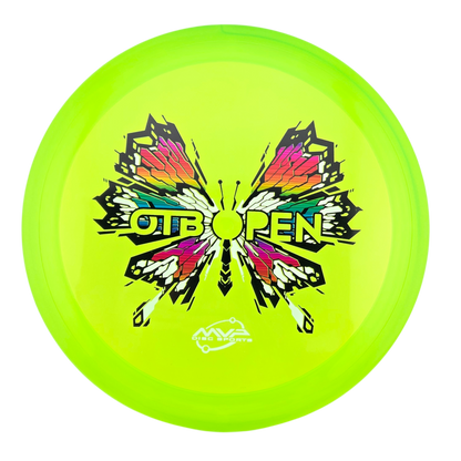 Prism Proton Insanity (Soft) (OTB Open Edition)