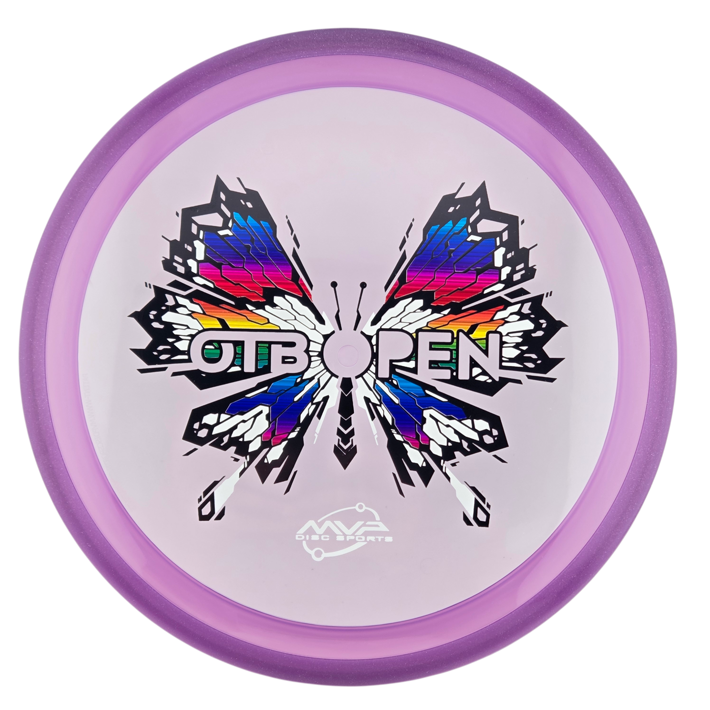 Prism Proton Insanity (Soft) (OTB Open Edition)