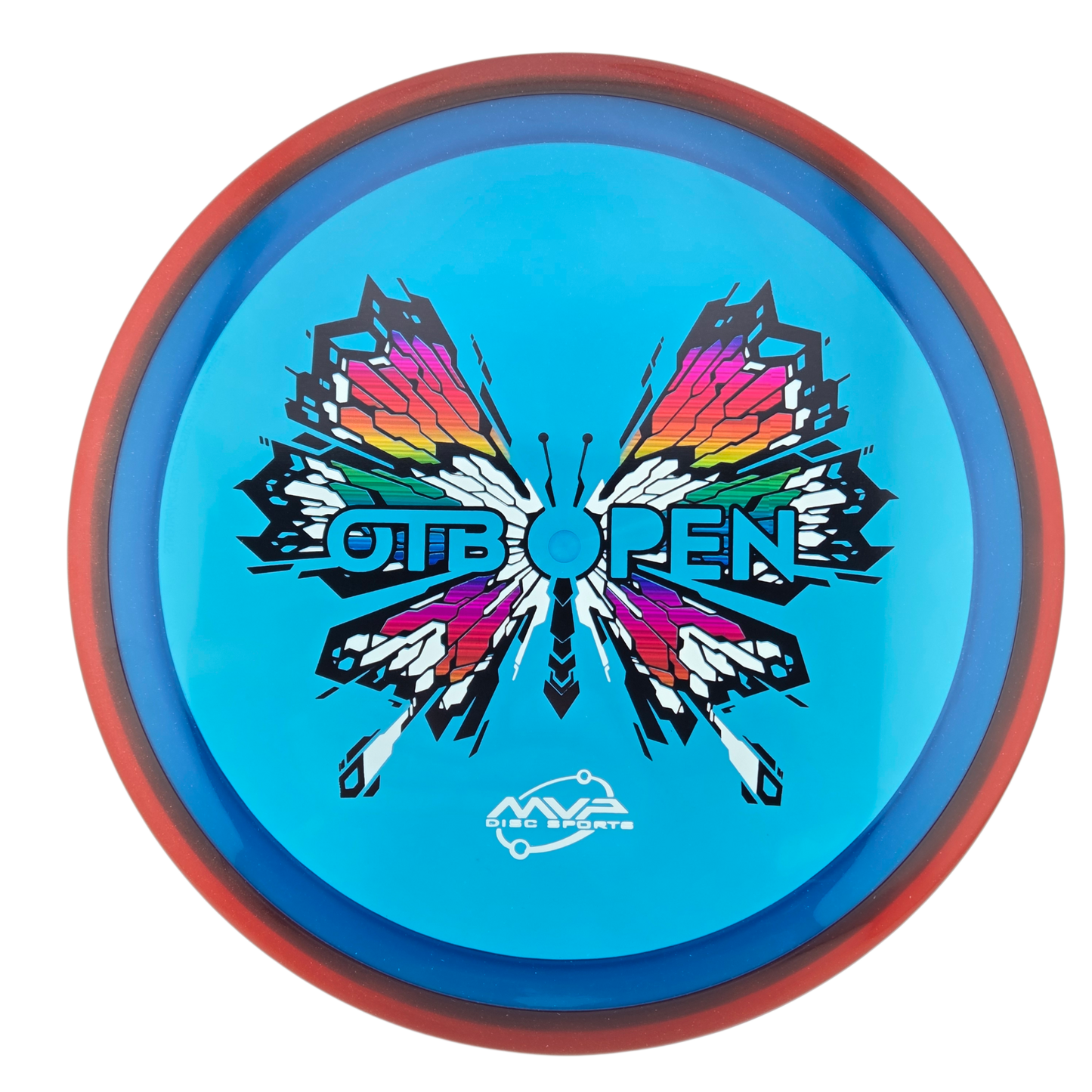 Prism Proton Insanity (Soft) (OTB Open Edition)