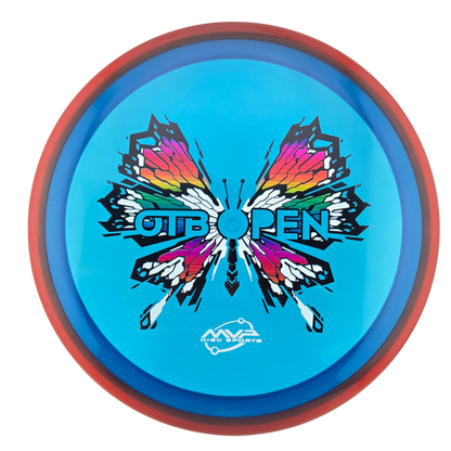 Prism Proton Insanity (Soft) (OTB Open Edition)