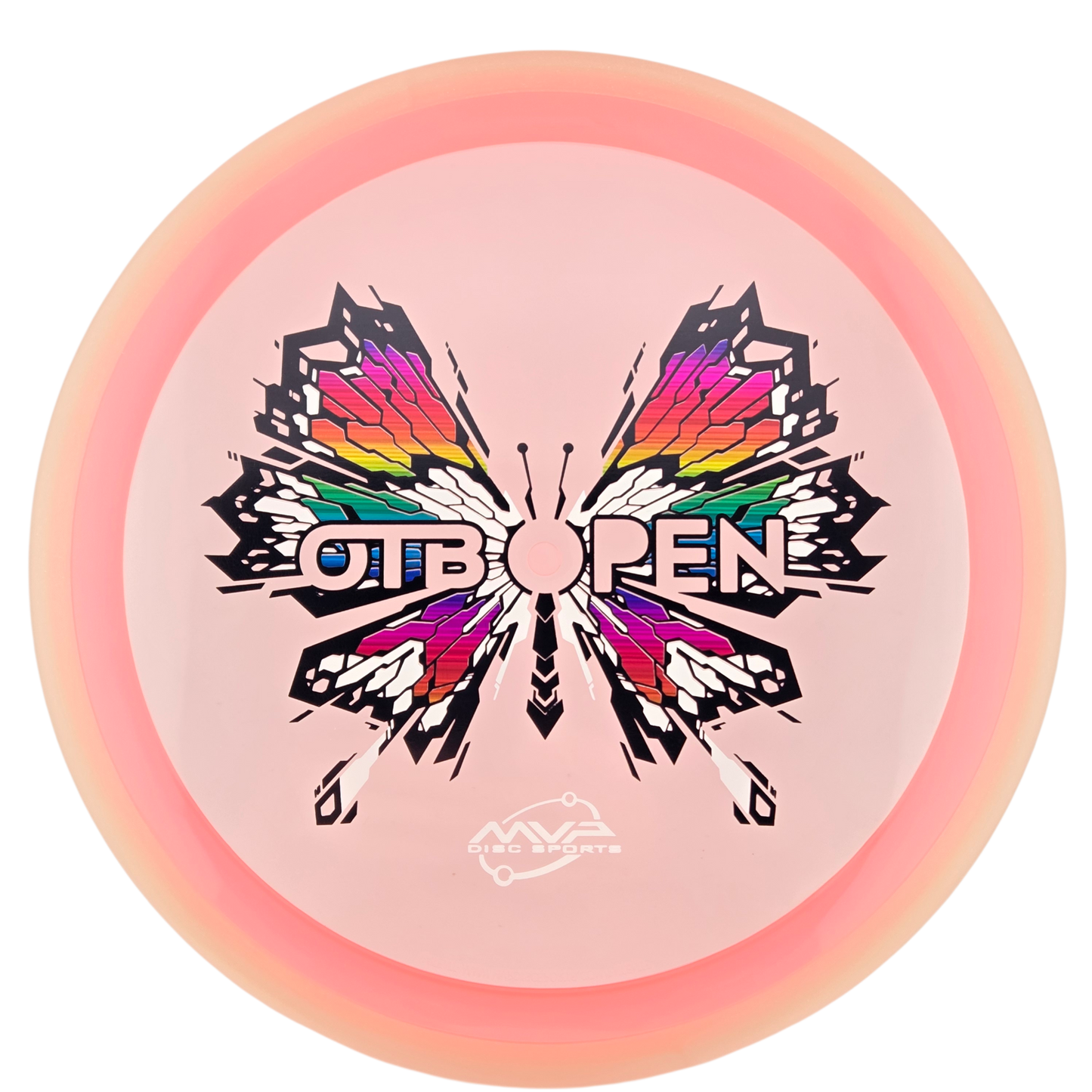 Prism Proton Insanity (Soft) (OTB Open Edition)