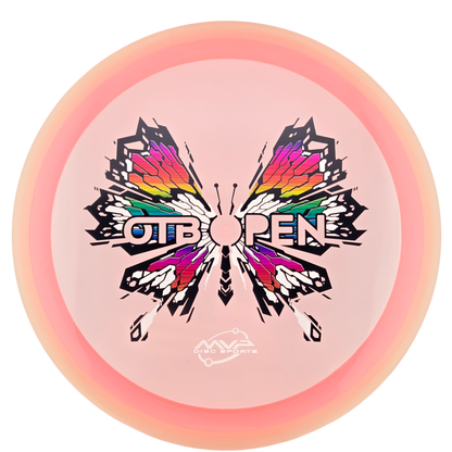 Prism Proton Insanity (Soft) (OTB Open Edition)