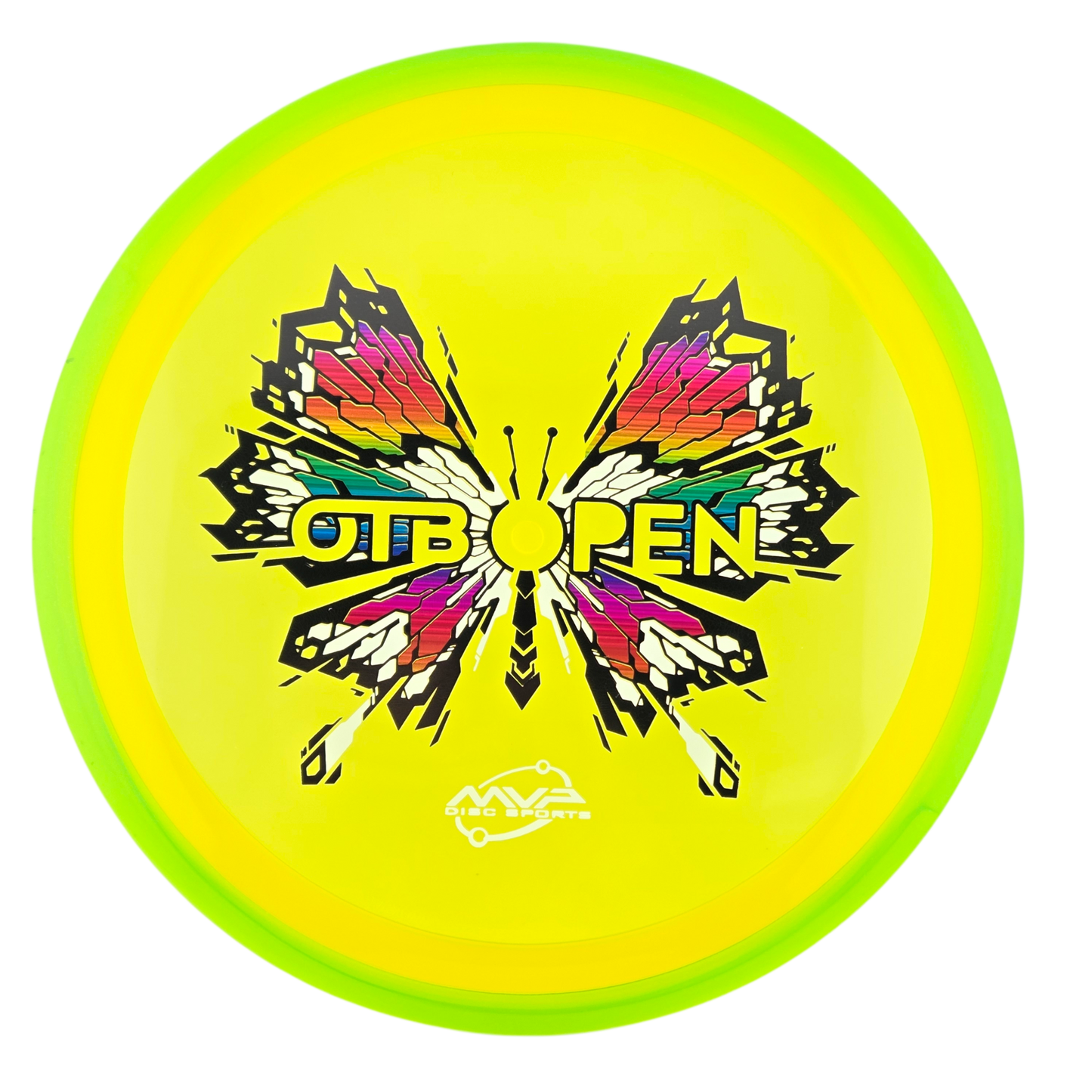 Prism Proton Insanity (Soft) (OTB Open Edition)