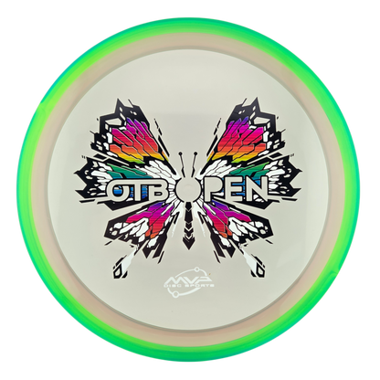 Prism Proton Insanity (Soft) (OTB Open Edition)