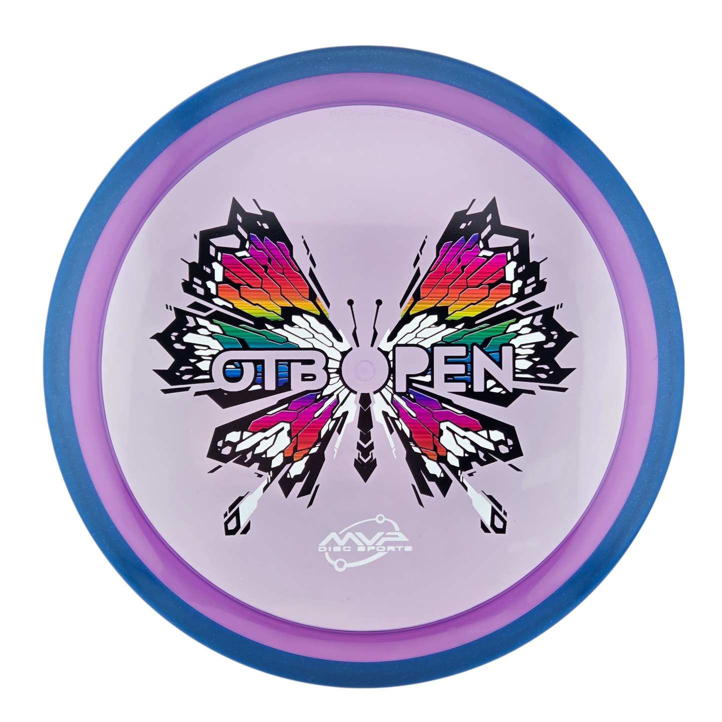 Prism Proton Insanity (Soft) (OTB Open Edition)