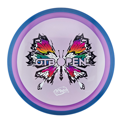 Prism Proton Insanity (Soft) (OTB Open Edition)