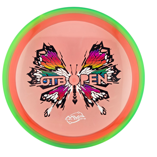 Prism Proton Insanity (Soft) (OTB Open Edition)