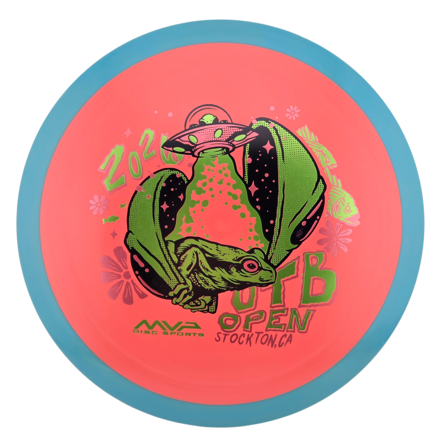 Axiom Fission Delirium - OTB Open 2026